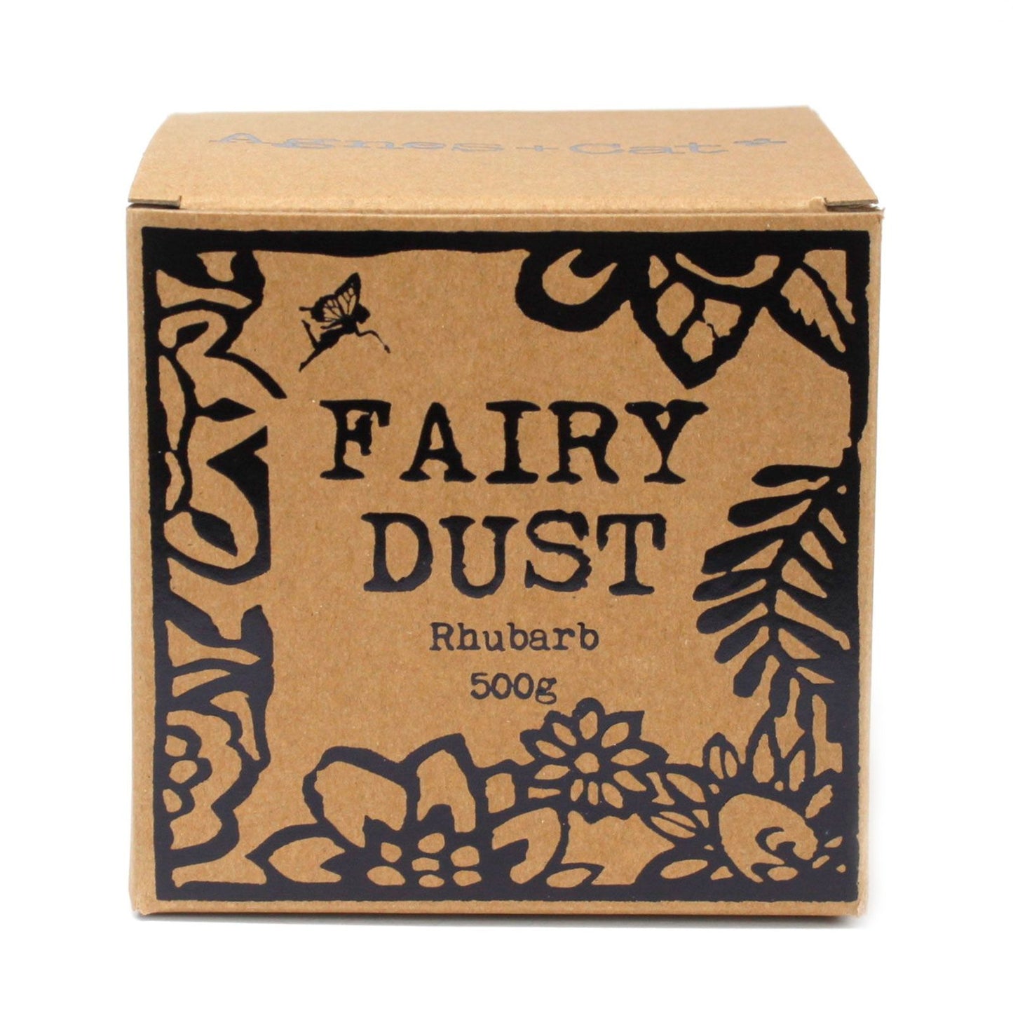 Agnes + Cat Fairy Dust 500g - Seasalt & Moss