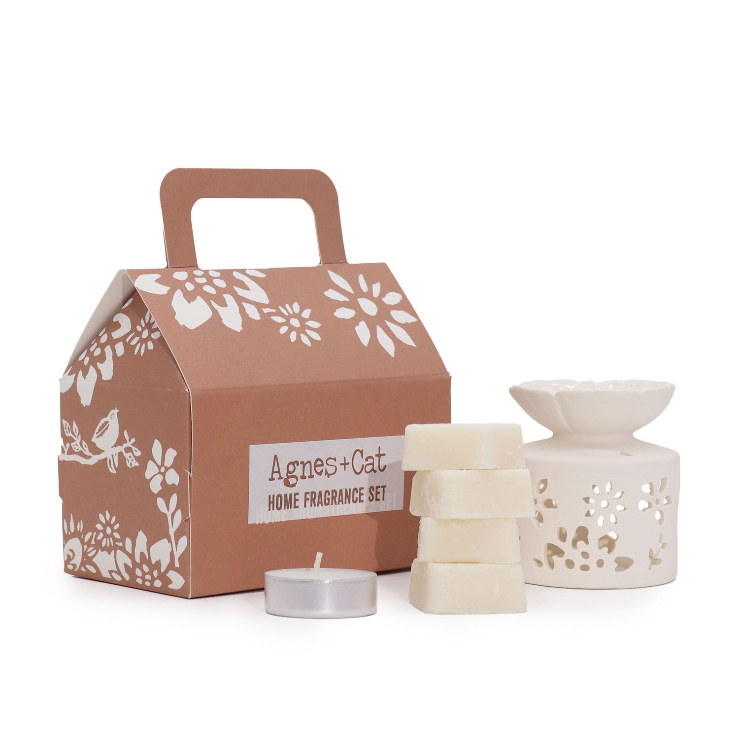 Agnes + Cat Gift Sets