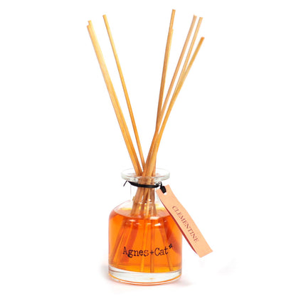 140ml Reed Diffuser - Clementine