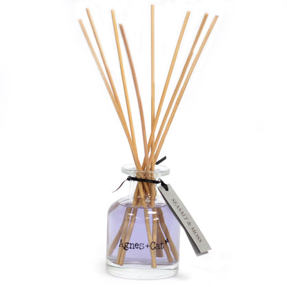 140ml Reed Diffuser - Seasalt and Moss