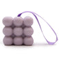 Boxed Single Massage Soaps - Lavender & Lilac
