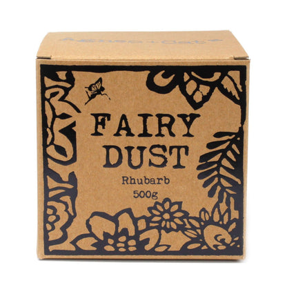 Agnes + Cat Fairy Dust 500g - White Fig