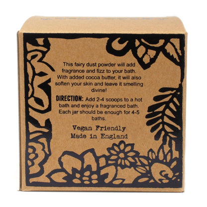 Agnes + Cat Fairy Dust 500g - Rhubarb