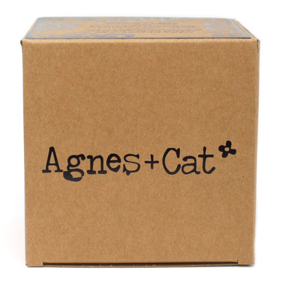 Agnes + Cat Fairy Dust 500g - Japanese Bloom