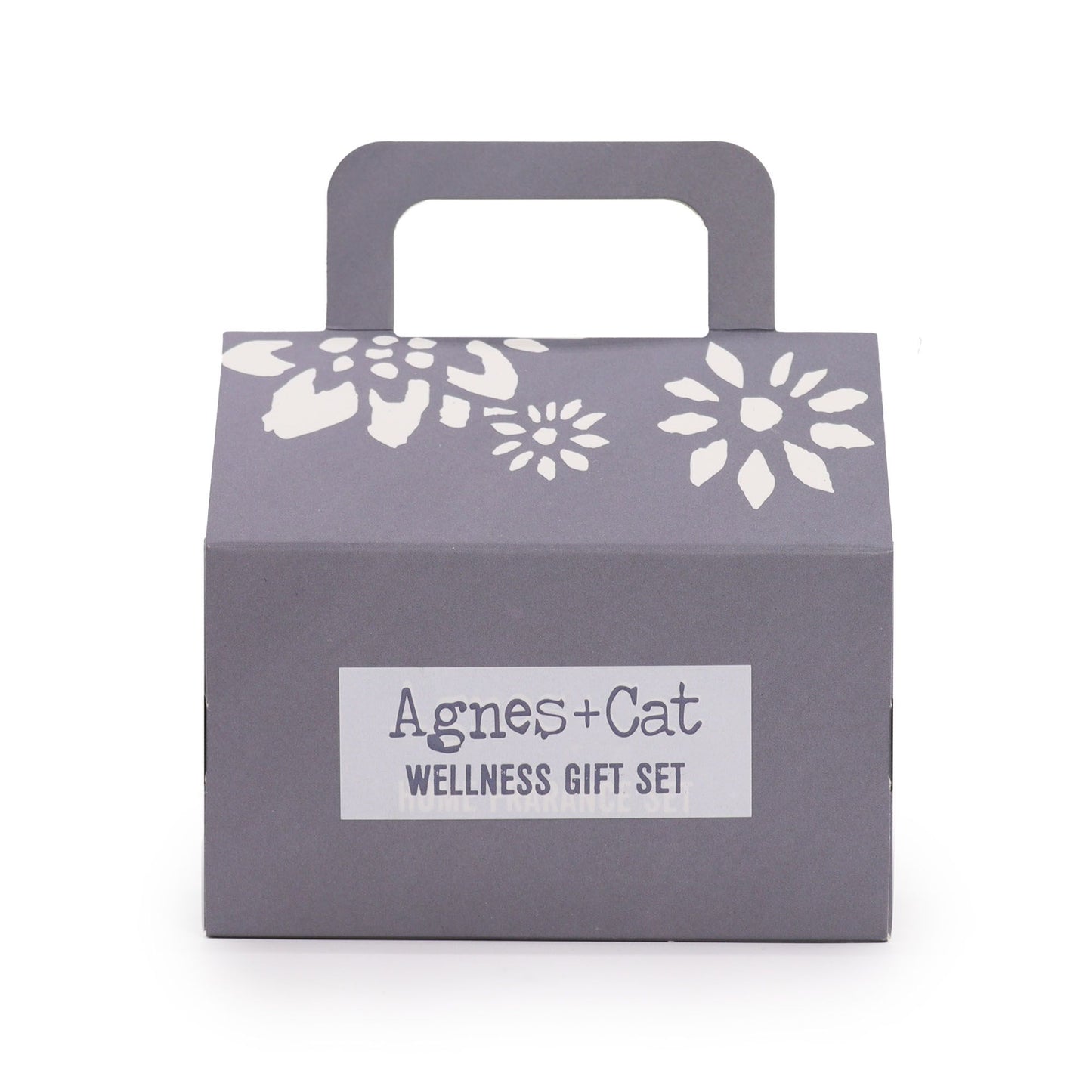 Agnes + Cat Wellness Gift Set - Lake Breeze