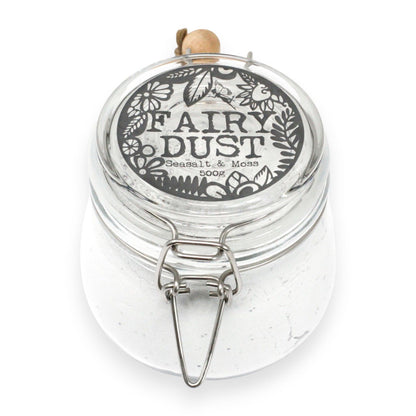 Agnes + Cat Fairy Dust 500g - Seasalt & Moss