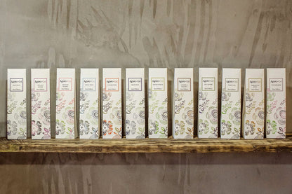 140ml Reed Diffuser - Fresh Citrus