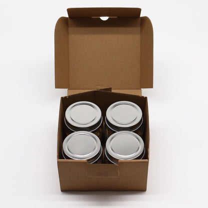 Botanical Facial Steam Blend - Natural 250g