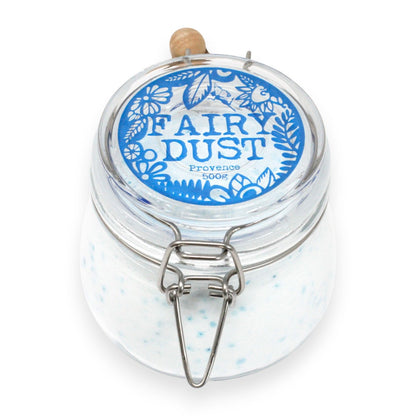 Agnes +Cat Fairy Dust 500g - Provence