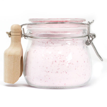 Agnes + Cat Fairy Dust 500g - Japanese Bloom