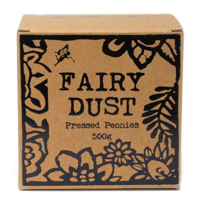 Agnes + Cat Fairy Dust 500g - White Fig