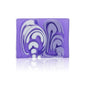 Handcrafted Soap Slice  100g  - Lavender