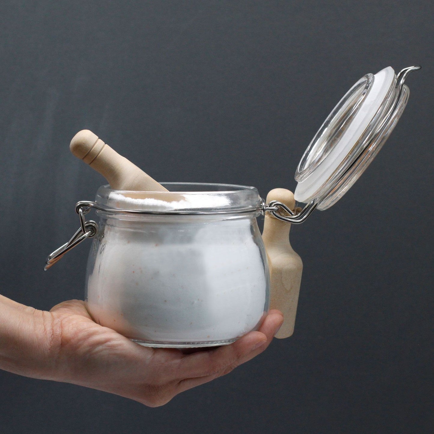 Agnes + Cat Fairy Dust 500g - Fresh Citrus