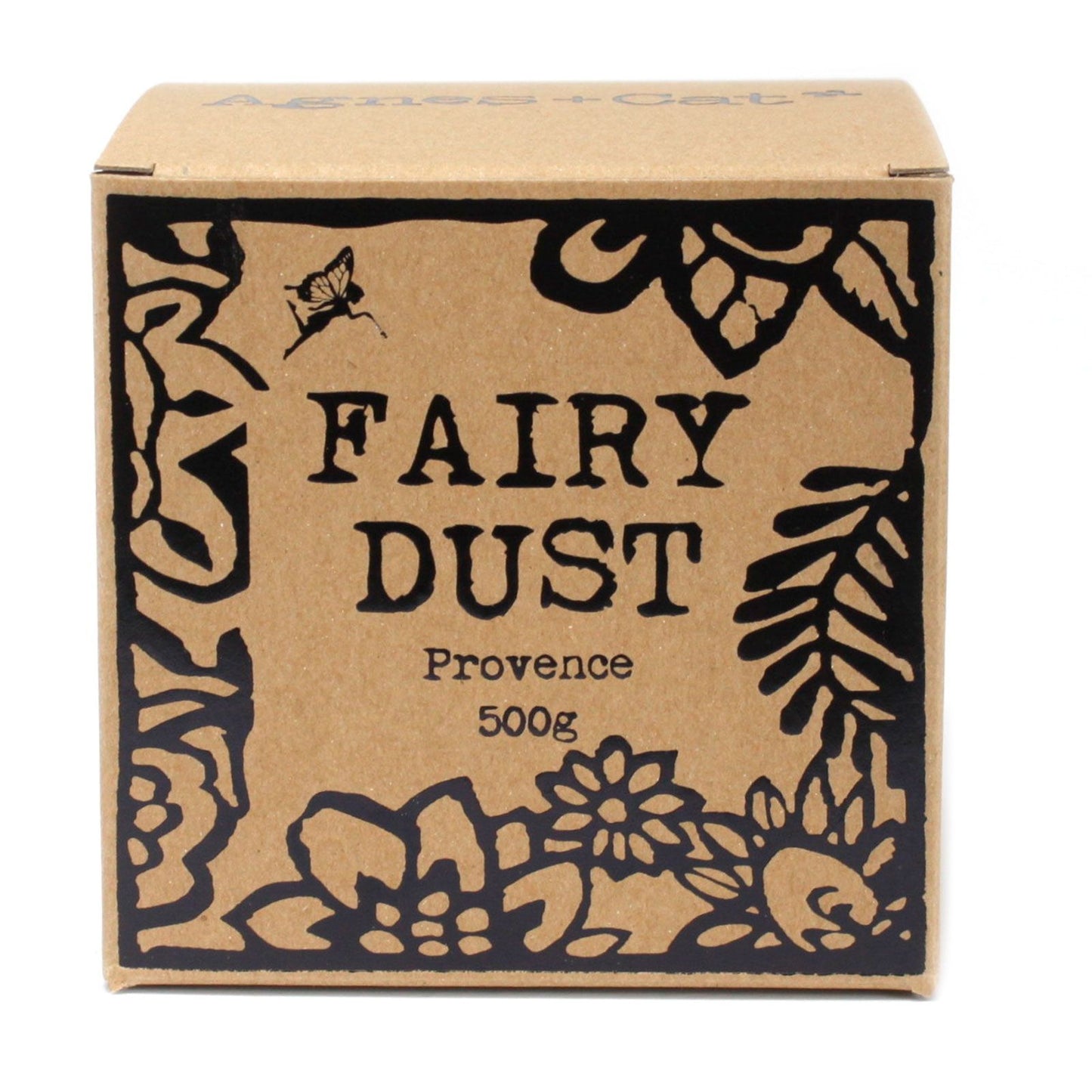 Agnes +Cat Fairy Dust 500g - Provence