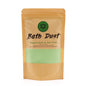 Peppermint & Tea Tree Bath Dust 190g