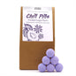 Chill Pills Gift Pack 350g - Frosted Sugar Plum